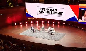 Copenhagen Fashion Summit 